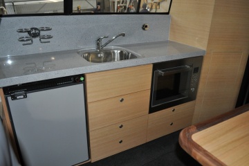 Boat Fitout-4