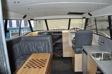 Boat Fitout-1
