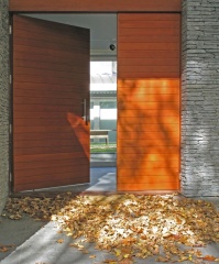 Exterior Door43