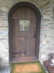 Exterior Door34